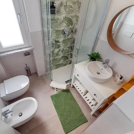 Marina Apartment Borgio Verezzi