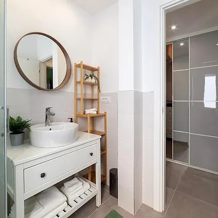 Marina Apartment Borgio Verezzi