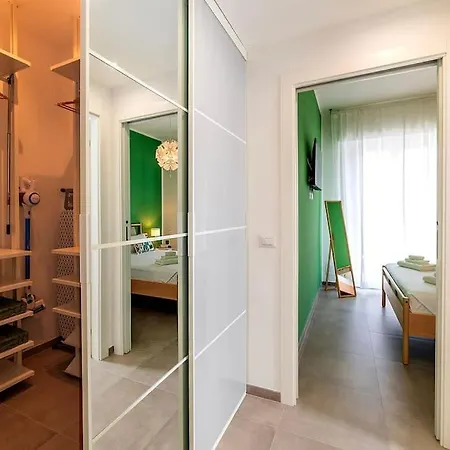 Apartment Marina Borgio Verezzi