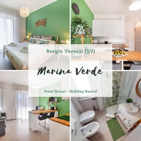 Marina *