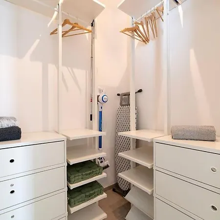 Apartment Marina