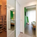 Marina Apartment
