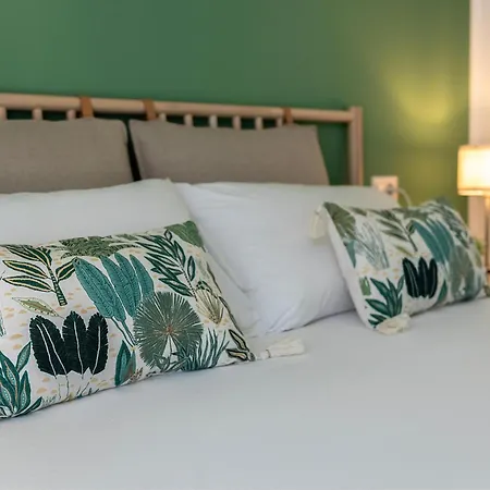 Marina Apartamento