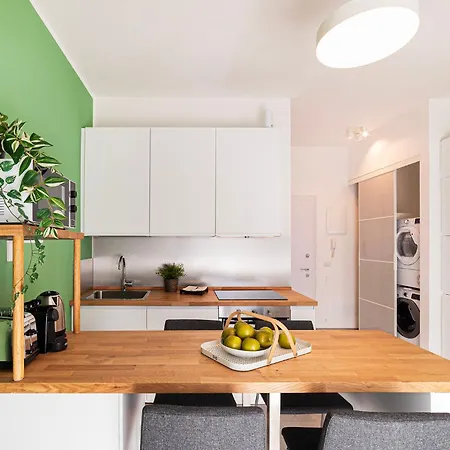 Apartamento Marina *