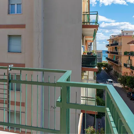 Apartamento Marina *
